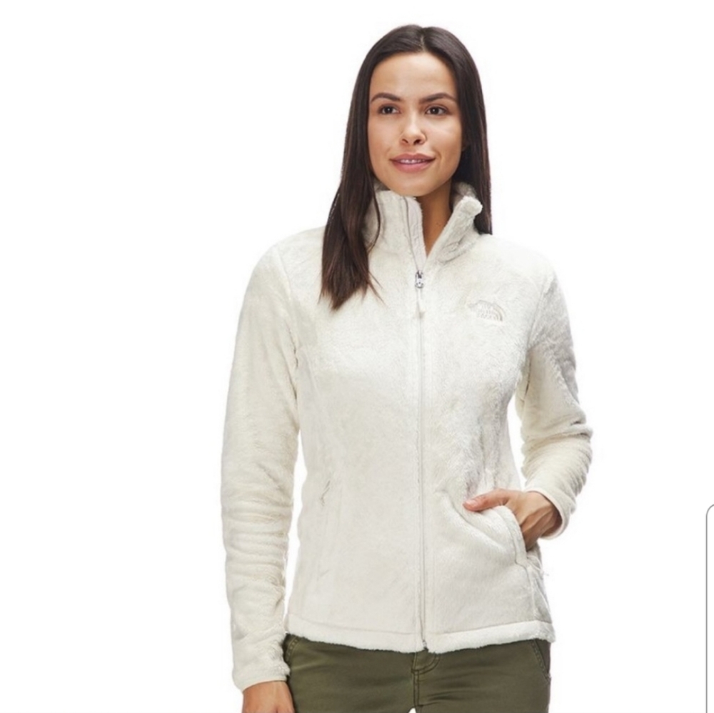 The North Face Fleece Jacket